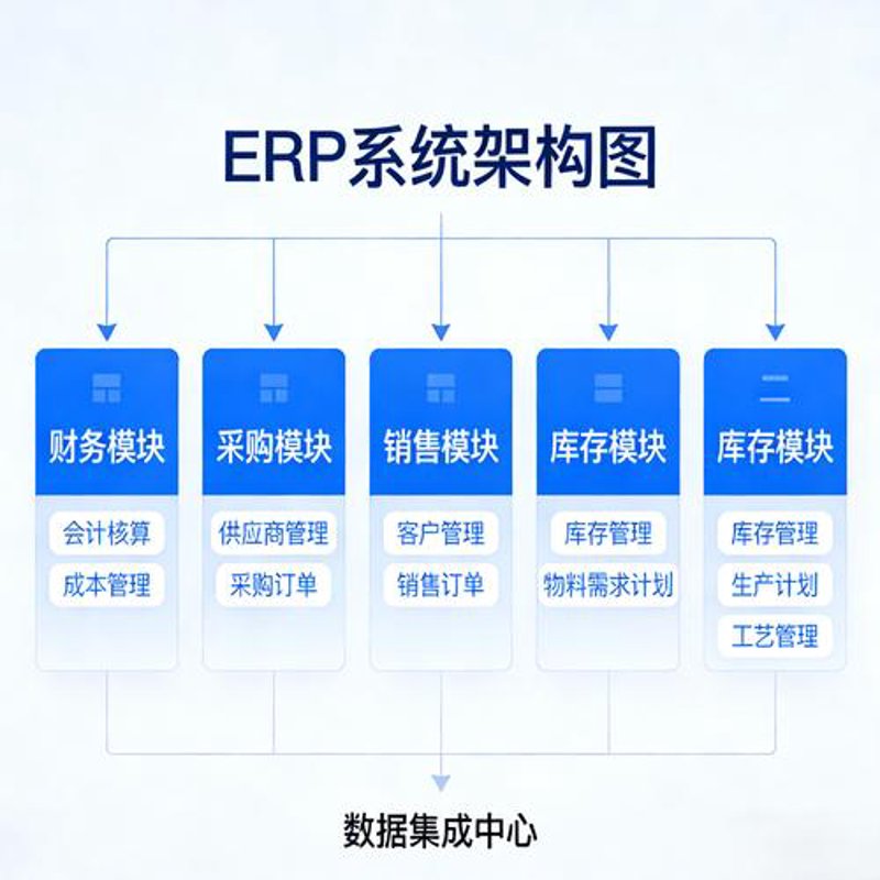企业级软件开发：助力企业的数字转型